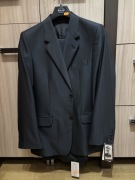 Okazja Polski produkt!! Nowy z metką garnitur z kamizelką firmy Rafa