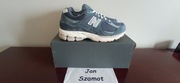 40 Buty New Balance 2002 Navy M2002RHC (2002R)