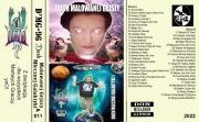 d'MG-96: Mixtapez II (10 Voluminow_MC11,12,13,14,15,16,17,18,19i20)