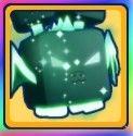 Bubble gum simulator infinity Shiny Easter Serpent 