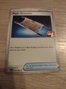 Pokemon tcg: Night Stretcher 