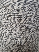 przędza dziewiarska 