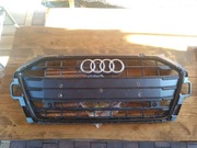 Grill Atrapa przód AUDI A4 B9 8W0 LIFT Black piano PDC ORYG 8W0853651DF /DH