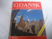 KSIĄŻKA-GDAŃSK-ZŁOTA KSIĘGA SKARBÓW KULTURY