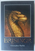 Brisingr Christopher Paolini