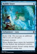 MTG - Bubble Snare x4 (KOMPLET) - Magic The Gathering