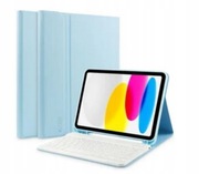Etui z klawiaturą QWERTY do tabletów iPad Air 5 2022 /8