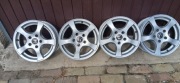 4 felgi Brock 15"