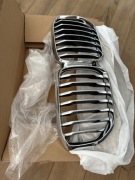 NOWA ATRAPA GRILL CHROM BMW X5 G05 2021