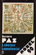 Labirynt Samotności - Octavio Paz