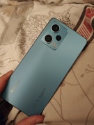 Xiaomi Redmi Note 12 Pro 6/128 niebieski + etui