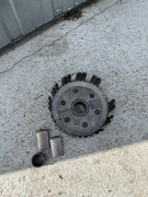 Kosz sprzęgłowy KTM Sx 85 2003-2012