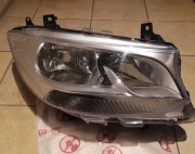 Reflektor, lampa do Mercedesa Sprintera 910 (2018-    )  NOWA !!