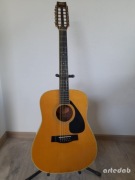 Yamaha FG 12-301B '79r Japan 12 strun dwunastostrun