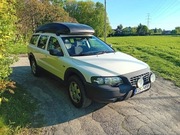 BOX DACHOWY SAMOCHODOWY