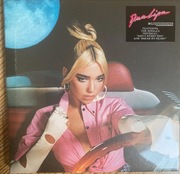 Dua Lipa: Future Nostalgia