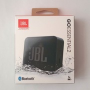 JBL Go Essential 2 czarny głośnik przenośny Bluetooth
