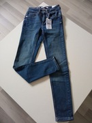 Mango MNG Nowe damskie spodnie Skinny r 32
