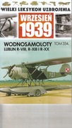 Wielki Leksykon Uzbrojenia Wrzesień 1939 tom 334
