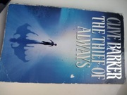 Clive Barker - The thief of always