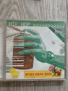 Hip hop skladanka 2002 płyta CD 