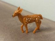 Kinder niespodzianka Natoons Animal VD291