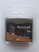 Plecionka przyponowa