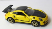 Majorette-Porsche 911 GT3 RS