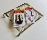 Zestaw malarski siatka haczyk nożyk