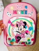 Plecak przedszkolny myszka Minnie
