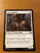 MTG Stern Constable