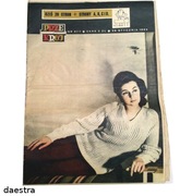 PRZEKRÓJ Nr 877 z 28 stycznia 1962 r.