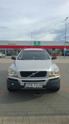 Volvo XC90 Biturbo 2.9 274KM Benzyna+LPG na części