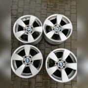 Felgi BMW E60 E61 R17
