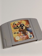 N64 - Blast Corps, Nintendo 64, PAL