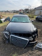 Audi A8 D3 Quattro 2007r Diesel powypadkowe