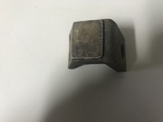 Styk srebrny na miedzi