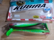 2sztuki Guma Lucky John KUBIRA  7 "( 18 cm )