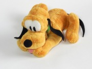 MASKOTKA MAŁY PIESEK PLUTO PRZYJACIEL MYSZKI MIKI 