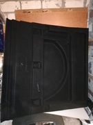 WKŁAD BAGAŻNIKA RENAULT LAGUNA 3 KOMBI 849600005R