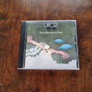 UFO Ufo2 Flying UK 1971 CD unoff  hard rock