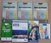 Program EURO 2012, wydanie ukraińskie