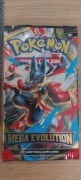 pokemon boster pack- Mega Evolution(1)