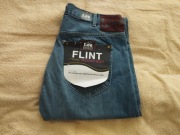 Jeansy Lee 36/34 bootcut.