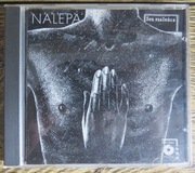 Tadeusz Nalepa - Sen szaleńca CD 1991