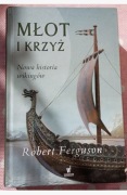 Młot i krzyż Robert Ferguson