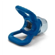 Oprawa dyszy malarskiej RAC X GRACO niebieska