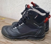 Buty zimowe turystyczne INUIT 500 roz. 41 jak nowe OBNIŻKA