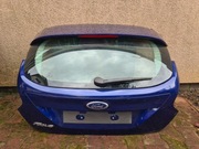 Klapa Tył Kompletna HB Ford Focus MK3 