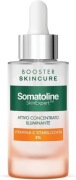 Somatoline Cosmetic Skincure Booster Rozjaśniający Witamina C 30ML